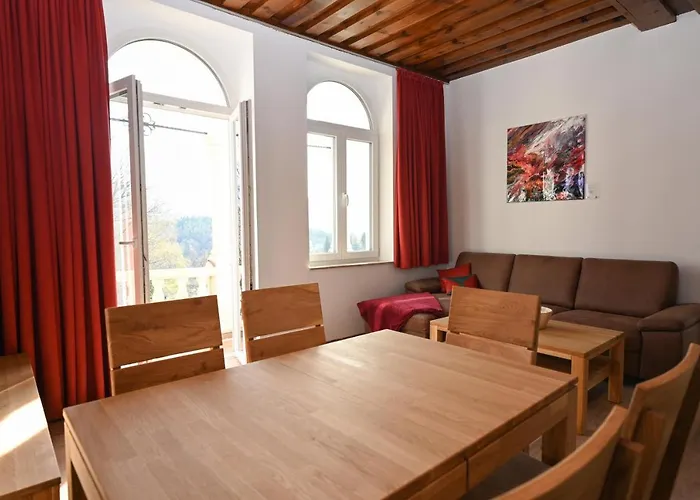 Waldschloessl Schneedoerfl 3* Reichenau an der Rax