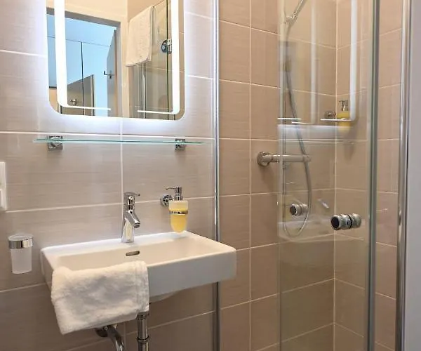 Lejlighedshotel Waldschloessl Schneedoerfl 3*