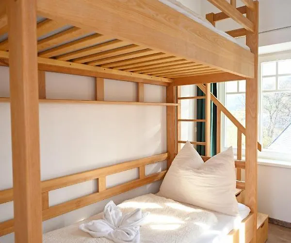 Waldschloessl Schneedoerfl