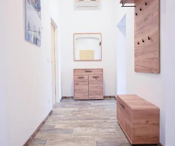 Lejlighedshotel Waldschloessl Schneedoerfl 3*