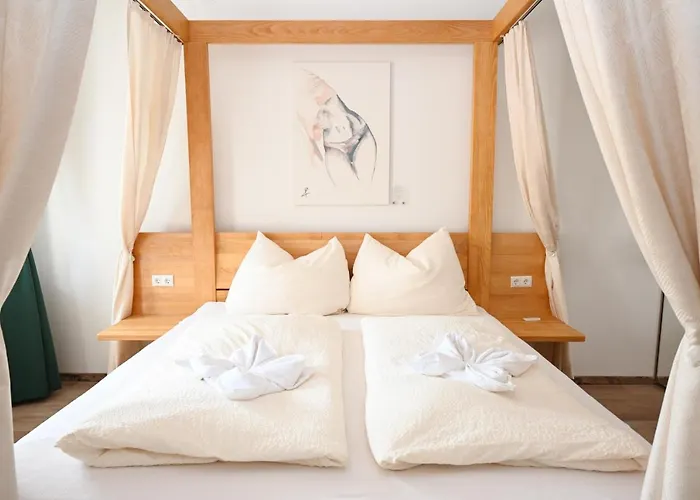 Aparthotel Waldschloessl Schneedoerfl Reichenau an der Rax