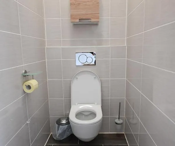 Lejlighedshotel Waldschloessl Schneedoerfl Reichenau an der Rax