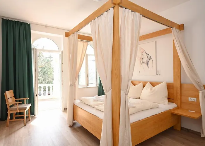 Waldschloessl Schneedoerfl 3* Reichenau an der Rax