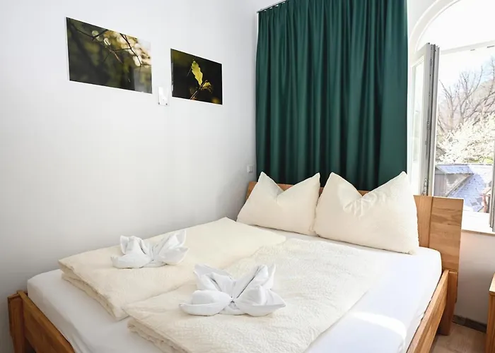 Waldschloessl Schneedoerfl 3* Reichenau an der Rax