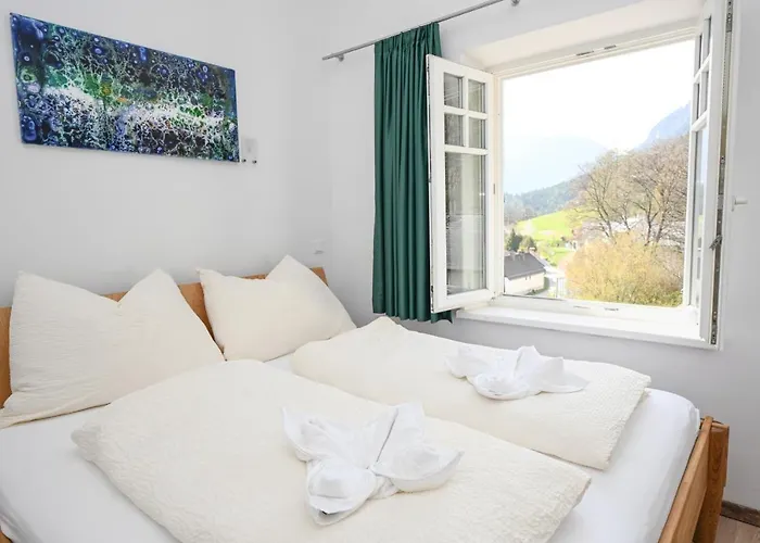 Waldschloessl Schneedoerfl 3*