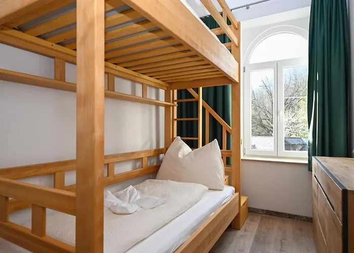 Lejlighedshotel Waldschloessl Schneedoerfl Reichenau an der Rax