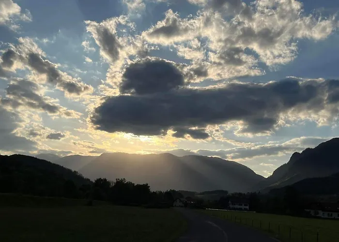 Waldschloessl Schneedoerfl 3* Reichenau an der Rax