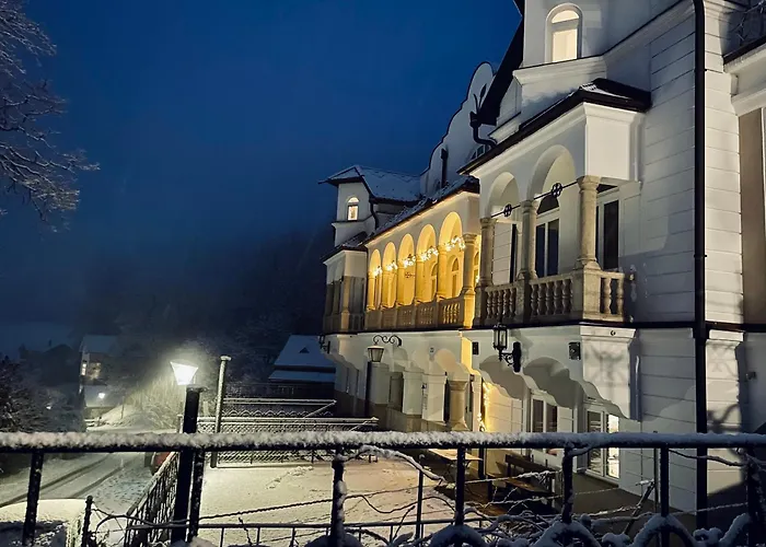 Waldschloessl Schneedoerfl 3* Reichenau an der Rax