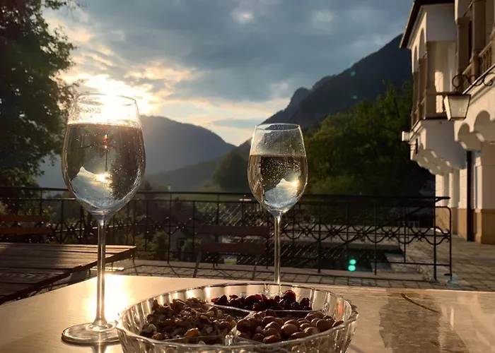 Waldschloessl Schneedoerfl 3* Reichenau an der Rax