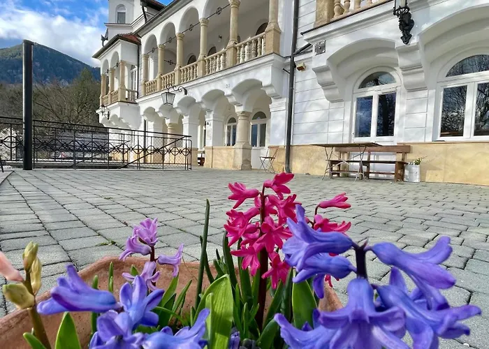 Waldschloessl Schneedoerfl 3* Reichenau an der Rax